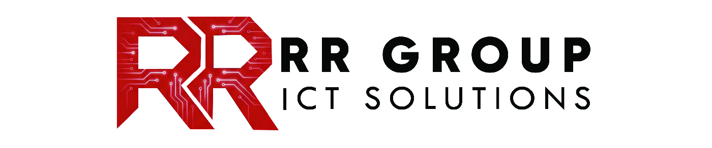 RR Group ICT Solutions Support System